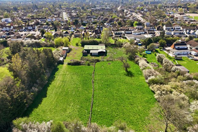 4-bed house on 120, Church End Lane, Wickford, £825,000