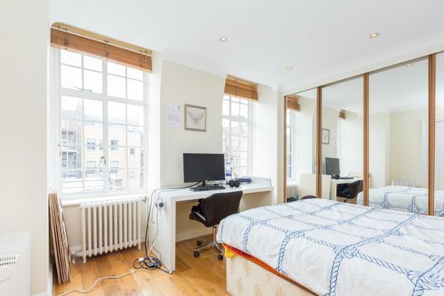 Flat 66, 49, Hallam Street, London photo 3