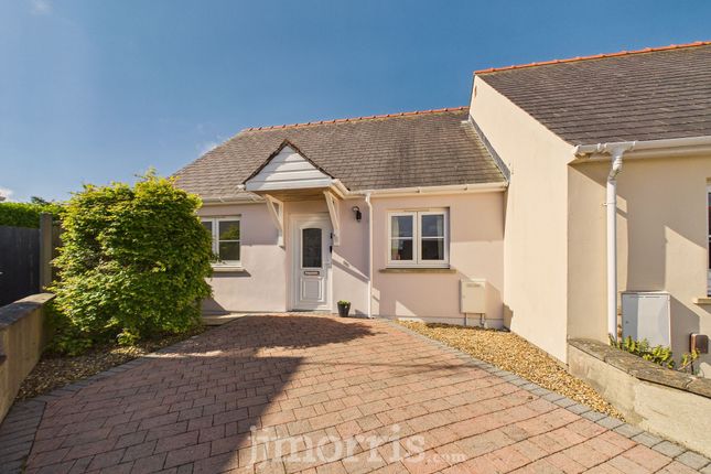 2-bed house on 15 Parc Loktudi, Fishguard, £220,000