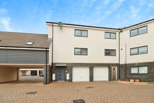 Flat for sale in Lane End Road, Patchway, Bristol