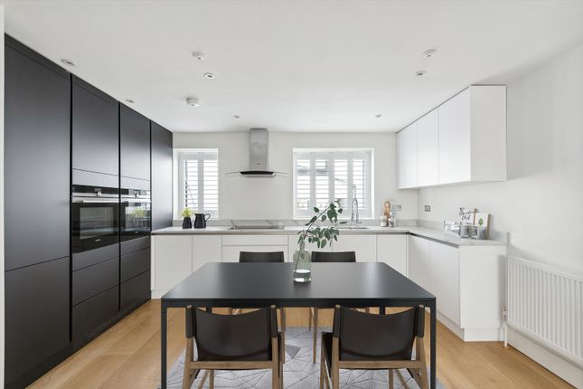 Terraced house to rent in Stanhope Terrace, London W2.