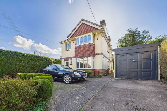 Thumbnail Detached house for sale in Bowens Hill, Coleford