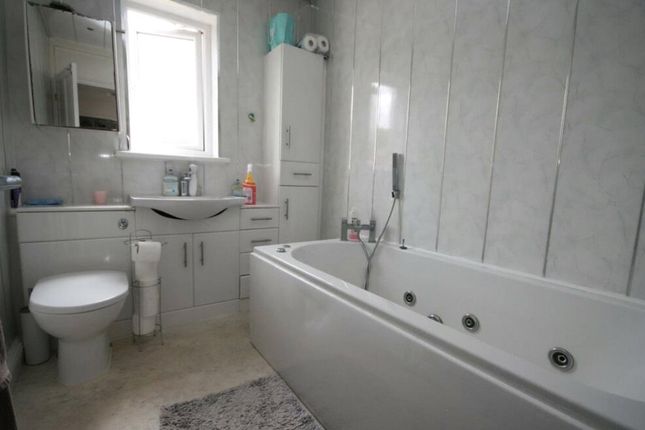 Detached house for sale in Forest Drive, Skelmersdale, Lancashire