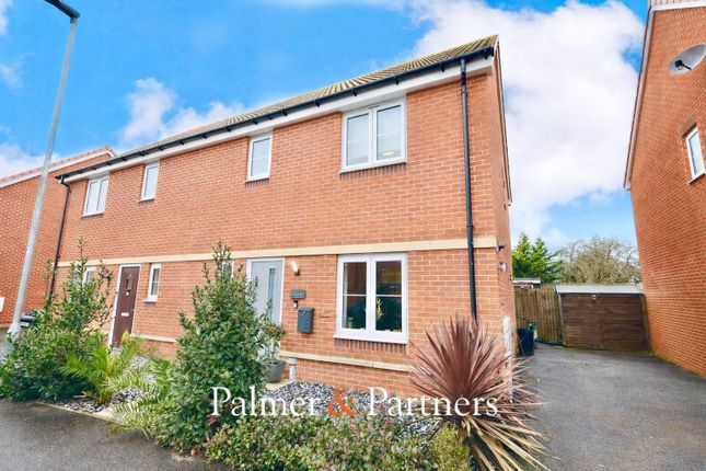 3-bed house on 24, Barley Road, Frinton-on-Sea, £300,000