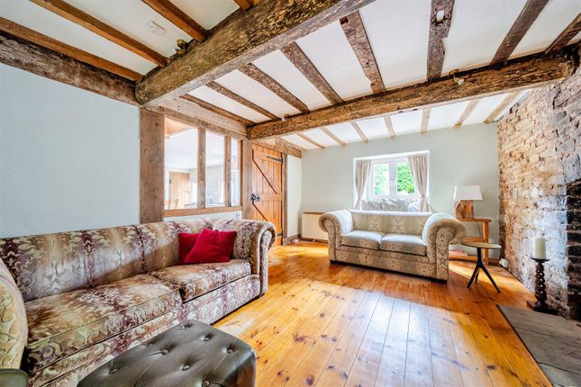 Millbrooke Farm, Dorstone, Hereford photo 4