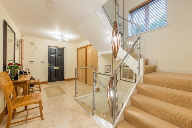 Detached house for sale in Forest Road, Tunbridge Wells, Kent