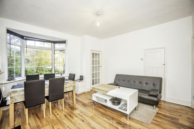 Flat for sale in Chadwell Road, Grays