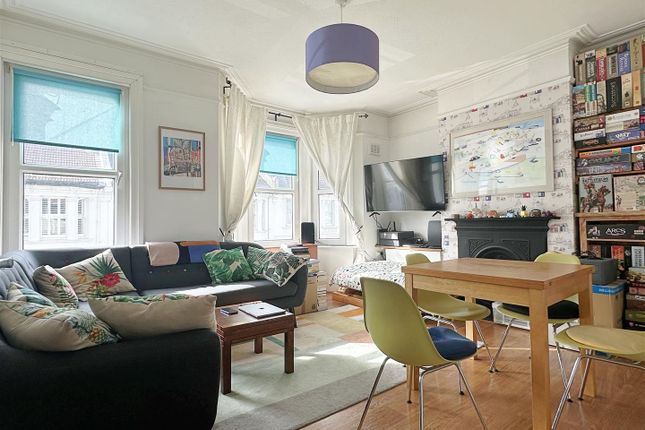 2-bed flat on Stafford Road, East Sussex, £1,495/mo