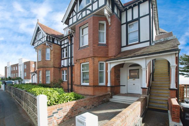 2-bed flat on Flat 2, 27, Boscombe Spa Road, Bournemouth, £325,000