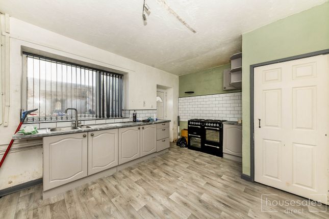 76, Park Street, Scunthorpe photo 2