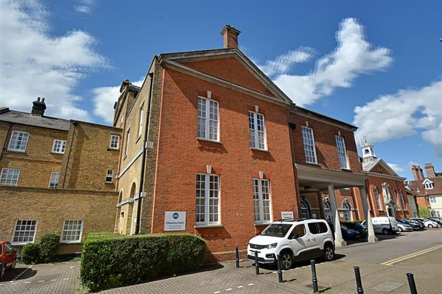 Property for sale in Chauncy Court, Hertford