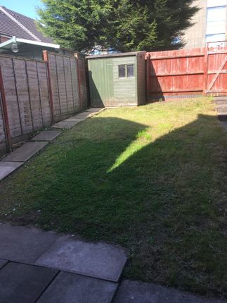 Morland Place B31, Birmingham photo 4