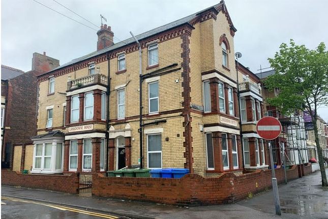 Semi-detached house for sale in Lansdowne Road, Bridlington