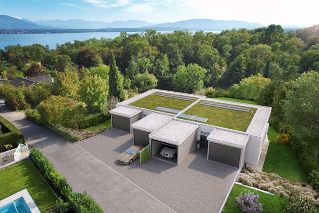 Villa for sale in Tannay, Vaud, Switzerland