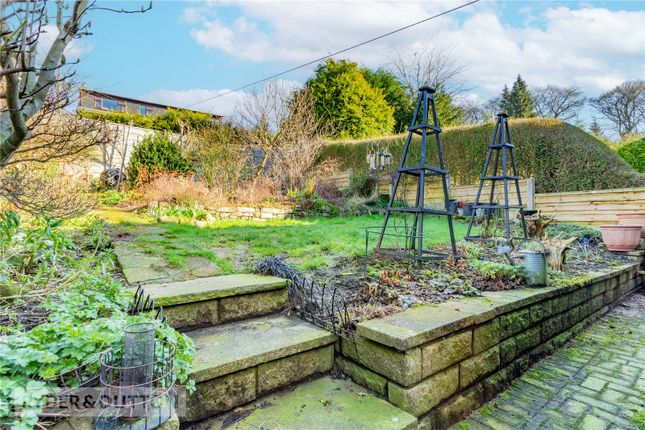 Semi-detached house for sale in St. Marys Drive, Greenfield, Saddleworth