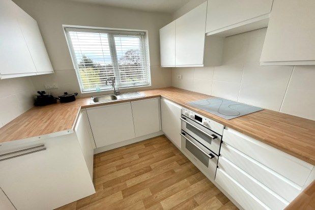 Thumbnail Flat to rent in Sutherland Avenue, Coventry