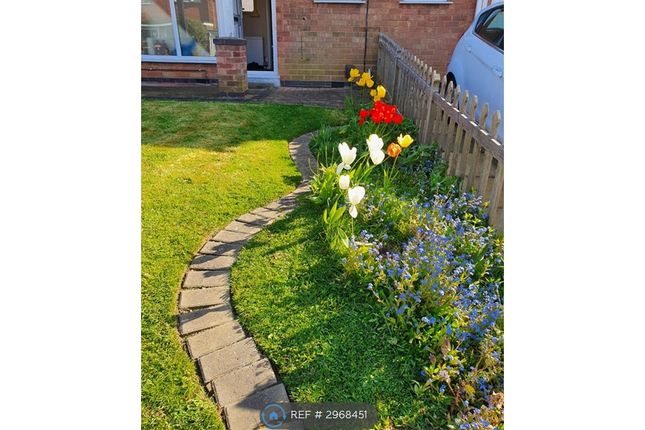 High Leys Drive, Oadby, Leicester photo 3