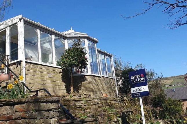 Rosebank, 373, Manchester Road, Huddersfield photo 2