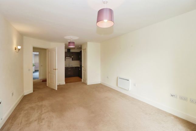 Flat for sale in Quarry Court, Station Avenue, Channons Hill, Bristol
