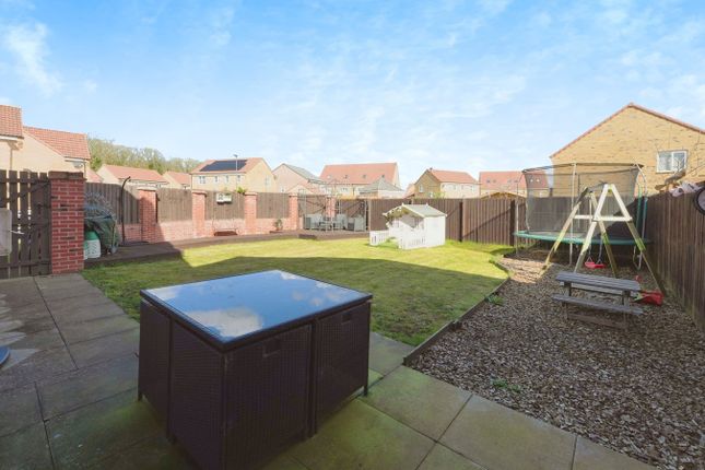 Detached house for sale in Bracken Way, Selby
