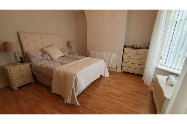 Terraced house for sale in Stanley Park Avenue South, Liverpool