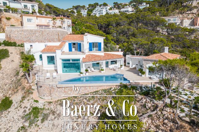 Villa for sale in 07157 Port D'andratx, Illes Balears, Spain