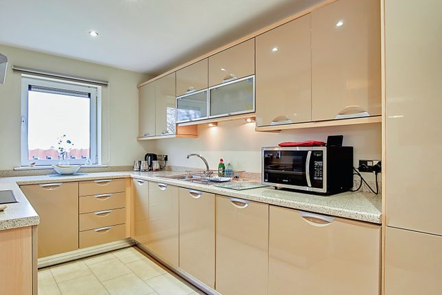 Flat for sale in 18 Union Road, Solihull