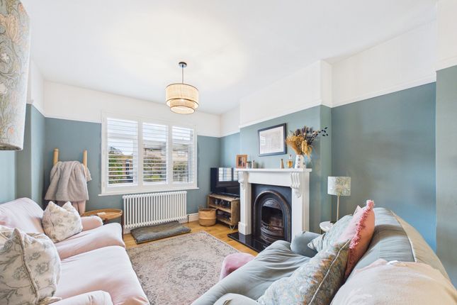 46 Eversleigh Rise, Matlock photo 3