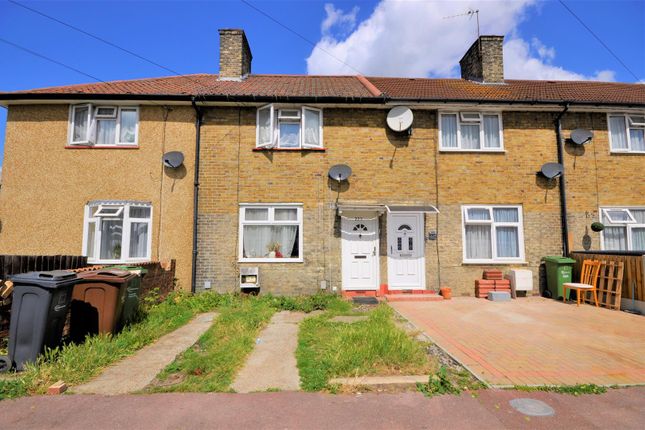 Terraced house for sale in Downing Road, Dagenham