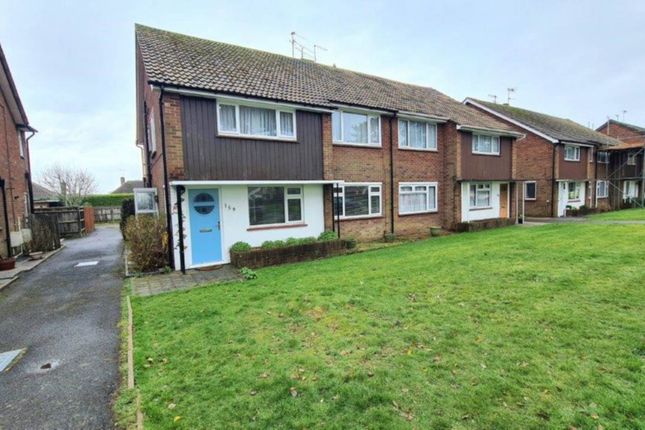Flat to rent in Goring Road, Goring-By-Sea