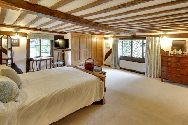 Water Lane, Smarden, Ashford, Kent TN27, 6 bedroom ...