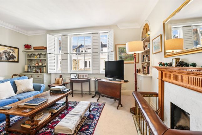 First and Second Floor Flat, 29, Sussex Street, London photo 3