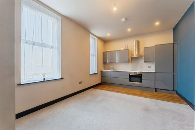 Flat 4, Gibson House, 3, Gibson House Drive, Wallasey photo 2
