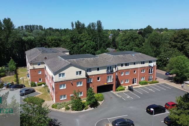 51 Radbrook Hall Court, Shrewsbury photo 4