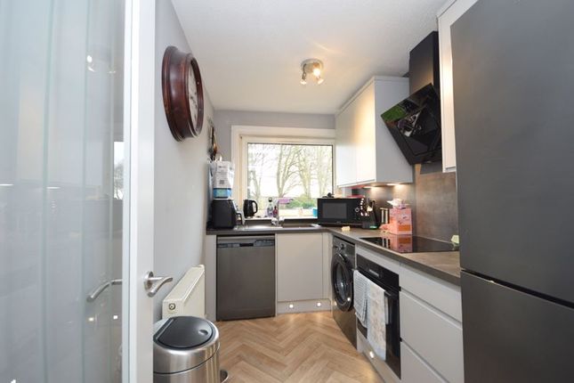 Flat for sale in Macdonald Place, Burntisland
