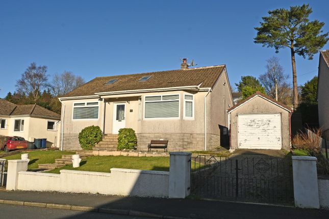 3-bed house on 94 Ardenslate Road, Kirn, Argyll and Bute, £210,000
