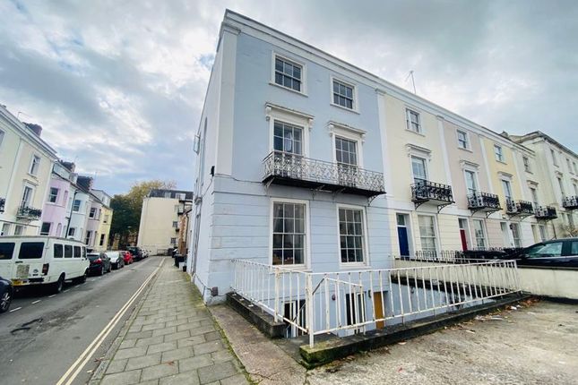 Thumbnail Flat to rent in St. Pauls Road, Clifton
