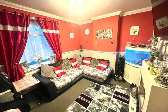 Semi-detached house for sale in York Road, Birtley, Chester Le Street