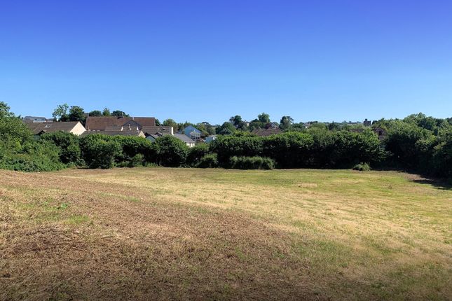 Land for sale in Potential Development Land, Kingskerswell, Devon