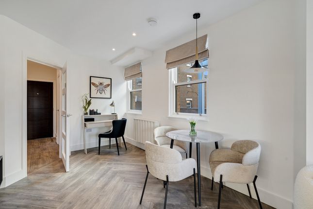 Unit 49 The Wharf Collection, Battersea, SW11 photo 4