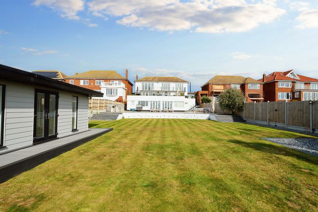 Detached house for sale in Lodwick, Shoeburyness