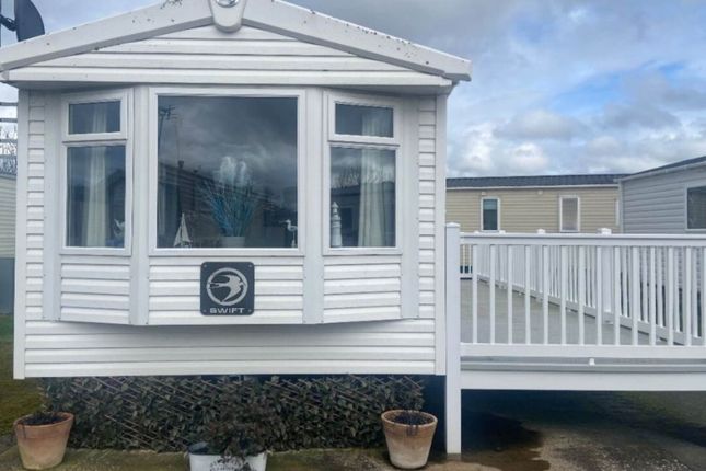 Mobile/park home for sale in Towyn Road, Towyn, Abergele