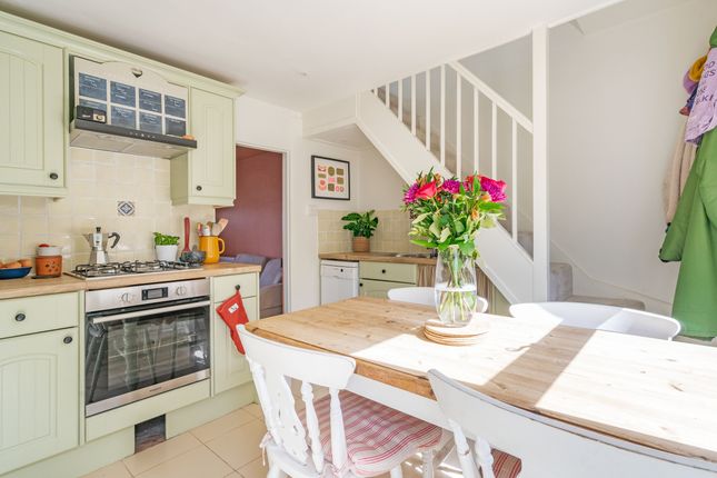 4 Woods Green Cottages, Wadhurst photo 3