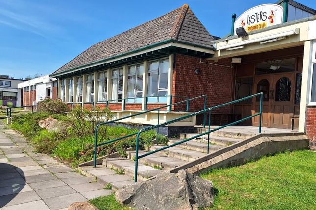 Thumbnail Leisure/hospitality for sale in Swindon, Wiltshire