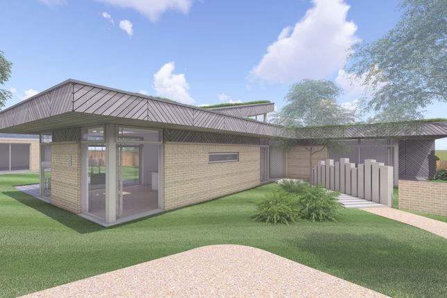New Build Rear Of 48-52, Barton Road, Ely photo 3