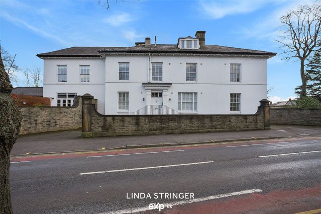 Thumbnail Triplex for sale in Clarkehouse Road, Broomhill