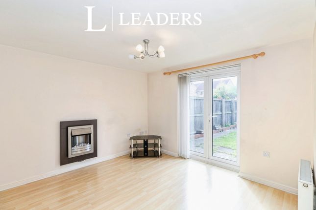 14, Topaz Grove, Nottinghamshire photo 5