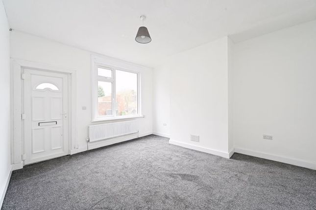 Terraced house for sale in Woodgrove Road, Wincobank, Sheffield