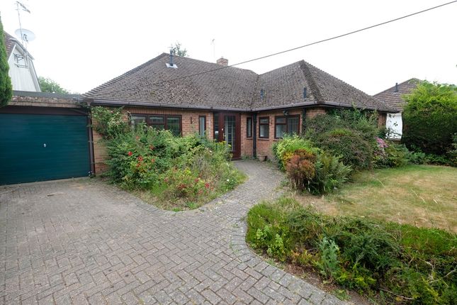 4 bed detached bungalow for sale in Lime Walk, Dibden Purlieu SO45