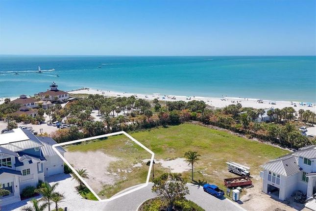 Thumbnail Land for sale in 870 Grande Pass Way, Boca Grande, Florida, 33921, United States Of America